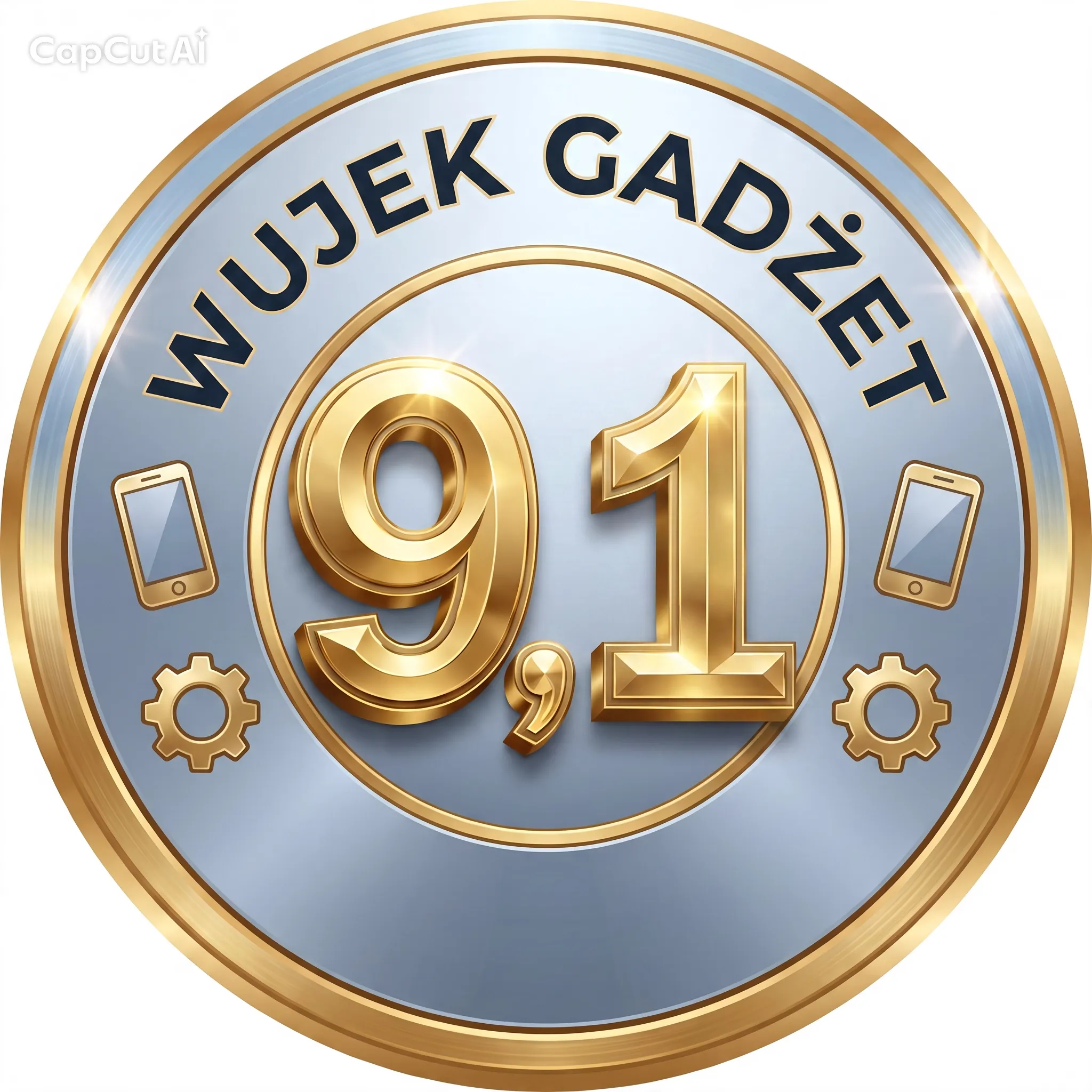 Ocena 9.1